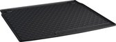 Rubber automatten geschikt voor Skoda Superb 2024 - heden - 4-delig - Uitvoering: 4 | Hatchback / Combi