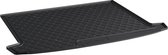 Automatten geschikt voor Mazda CX-80 2024 - heden - 6-delig - Comfort - Uitvoering: 7-zits