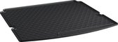 Rubber Kofferbakmat Ford Galaxy - Bouwjaar: 2015 - 10/019 - Perfect Op Maat Gemaakt