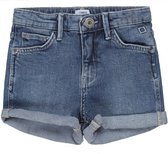 Tumble 'N Dry  Destiny Short Meisjes Mid maat  134