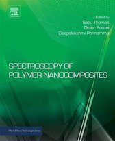 Micro and Nano Technologies - Spectroscopy of Polymer Nanocomposites