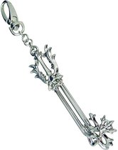 Kingdom Hearts Keychain Keyblade Promised Amulet