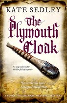 Roger the Chapman Mysteries 2 - The Plymouth Cloak