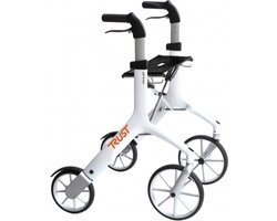 TrustCare Let's Fly Rollator Wit