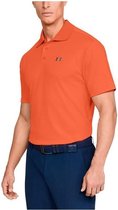 Under Armour Performance Heren Polo