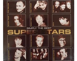 Super Stars