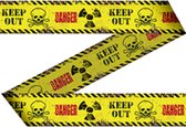 Folat - Markeerlint Halloween - Halloween - Halloween Decoratie - Halloween Versiering