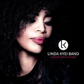 Linda Kyei Band - A Room With A View (CD)