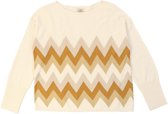 La Fee Maraboutee - Pull - Ecru