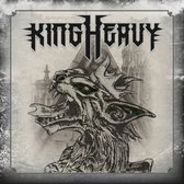 King Heavy - King Heavy (CD)
