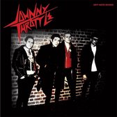 Johnny Throttle - Johnny Throttle (CD)