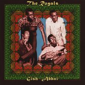 The Royals - Gish Abbai (CD)