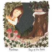 Plantman - Days Of The Rock (CD)