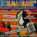 De Beste Hollandse Karaoke Hits (CD)