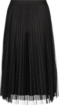 Monari rok Zwart-38
