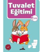 2 Yaş   Tuvalet Eğitimi