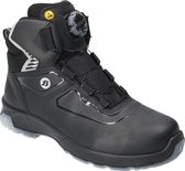 Bata Summ Five S3 ESD Mid - Zwart - 41