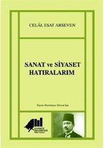 Sanat ve Siyaset Hatıralarım