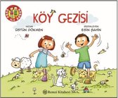 Köy Gezisi Duru ile Doruk Dizisi 6