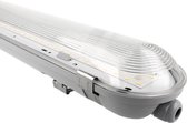 LED ARMATUUR 150CM AQUA EXPERT 60W 4000K IP65 TRANSPARANT