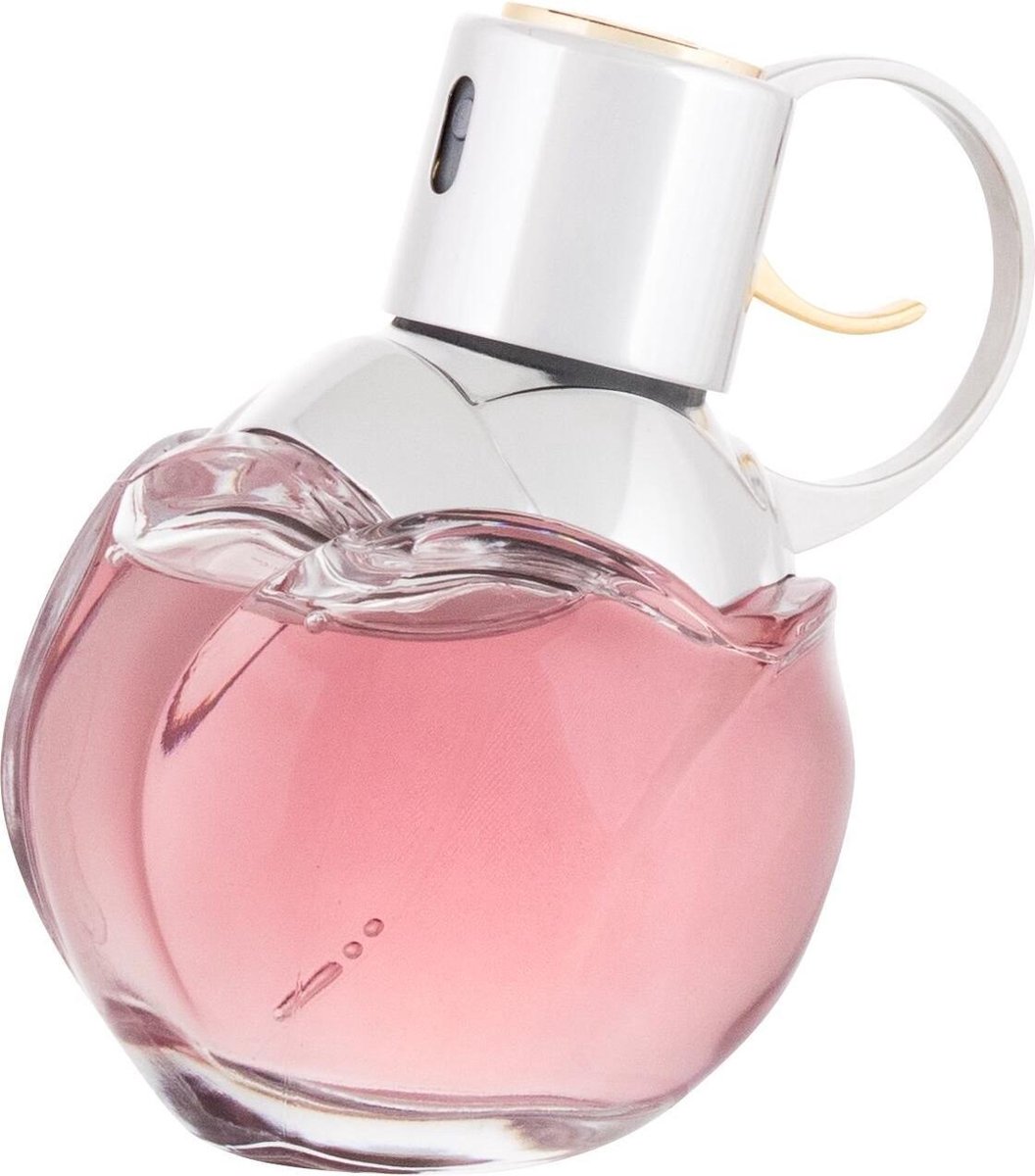 Goedkoopste Azzaro Wanted Girl Tonic eau de toilette 50ml