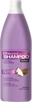 Bheyse Shampoo Capelli Colorati shampoo voor gekleurd haar 1000ml
