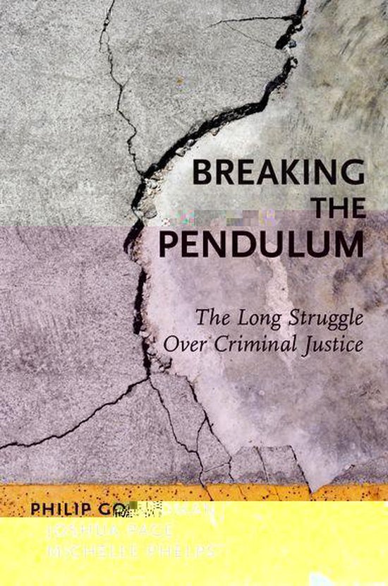 Breaking the Pendulum - cover