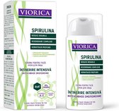 Spirulina Intensieve Verjonging Gezichtscrème 50ml