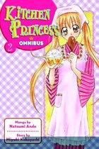 Kitchen Princess Omnibus 2 - Kitchen Princess Omnibus 2