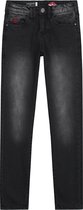 Blue Barn Jeans - coupe skinny - Katy - noir - Taille 140/146
