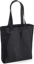 Packaway Bag(Zwart)