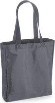 Packaway Bag(Grafietgrijs)