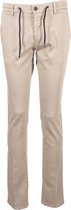 Mason's Heren Milano Jogger Beige maat 52