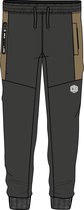 Vingino Daley Blind jongens joggingbroek Symar Deep Black