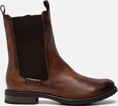 Bugatti Ronja Chelsea boots bruin - Maat 42