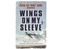 Wings On My Sleeve