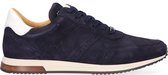 Mazzeltov 9928 Lage sneakers - Heren - Blauw - Maat 44