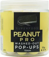 Crafty Catcher - Peanut Pro Washed Out  - Pop up - 15mm - 70g