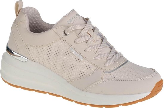 Skechers BILLION Dames Sneakers - Maat  38