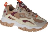 Fila Ray Tracer sneakers beige - Maat 37