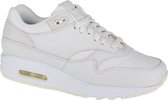 Nike Air Max 1 Summit White - Dames Sneakers - Maat 37.5