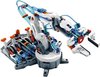 Velleman Educatieve Robot bouwkit, Hydraulische Robotarm (KSR12) Speelgoedrobot, STEM Constructiespeelgoed