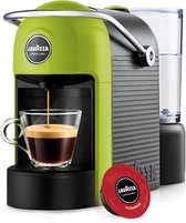 Lavazza A Modo Mio Koffiemachine Jolie Lime