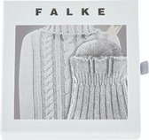 FALKE Cosy Moment Giftset Dames Sokken - Grijs - Maat 39-42