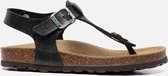 Kipling Maria 1 Gy sandalen zwart - Maat 32