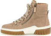Gabor 73.761.12 - Dames sneakers - Beige - Maat 40.5