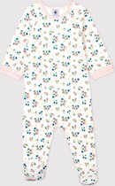 Petit Bateau Babypyjama Meisjes Boxpak - Maat 62