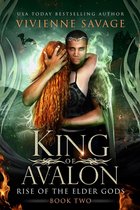 Rise of the Elder Gods 2 - King of Avalon