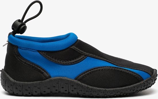 Kinder waterschoenen blauw Zwart Maat 33 bol