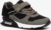 Blue Box jongens sneakers - Groen - Maat 24